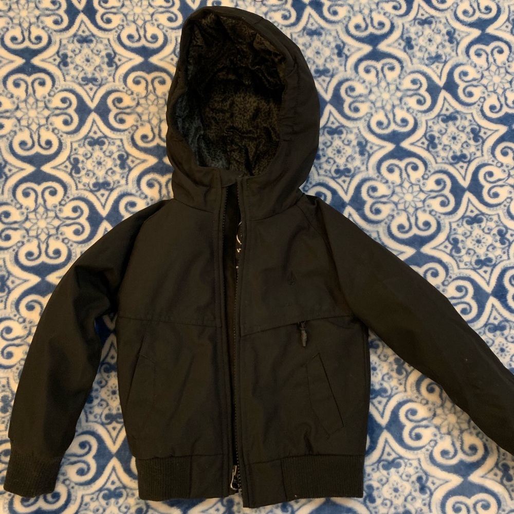 Volcom Boys Jacket